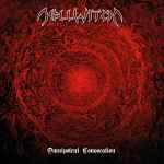 HELLWITCH - Omnipotent Convocation Re-Release CD